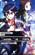 Sword art online: Moon cradle, t. 10